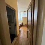 Kombinat Hotel