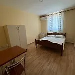 Hotel Kombinat *