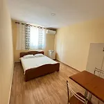 Hotel Kombinat
