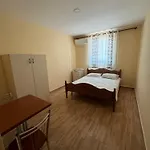 Hotel Kombinat *