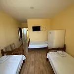 Kombinat Tirana