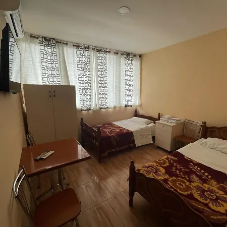 Kombinat Hotel