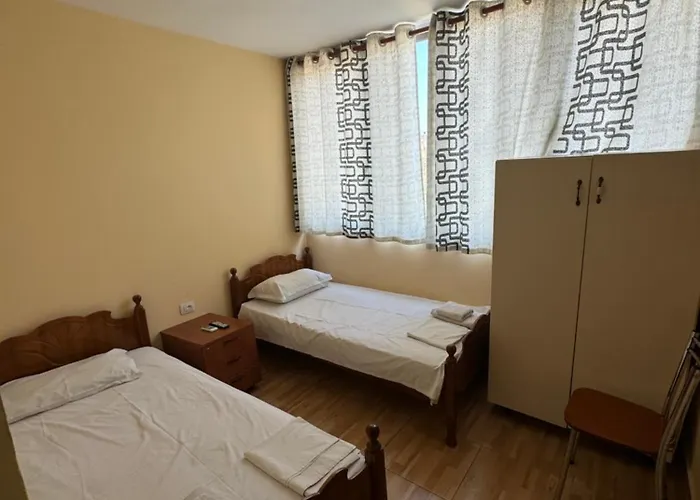 Kombinat Hotel *