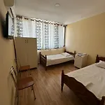 Hotel Kombinat Tirana